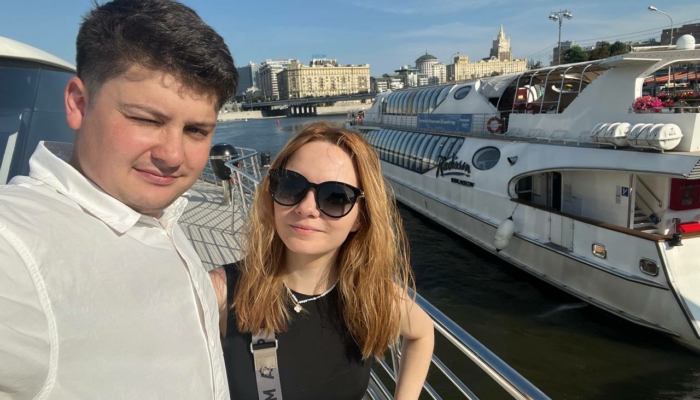 Лундстрем Петр Леонидович