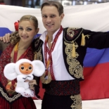 Навка Татьяна Александровна