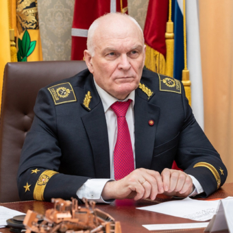 Литвиненко Владимир Стефанович