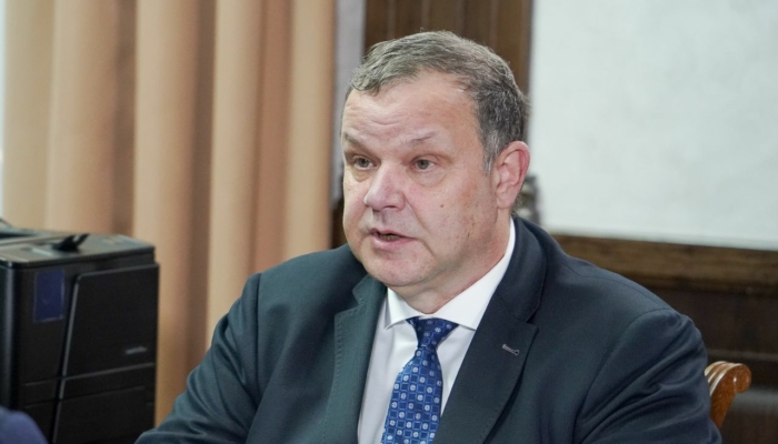 Маслин Олег Витальевич