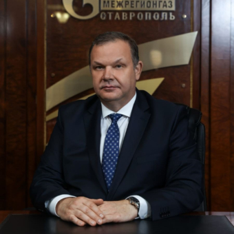 Маслин Олег Витальевич