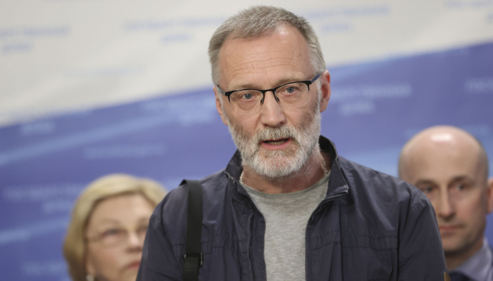 Михеев Сергей Александрович