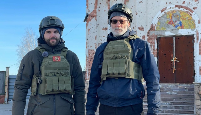 Михеев Сергей Александрович