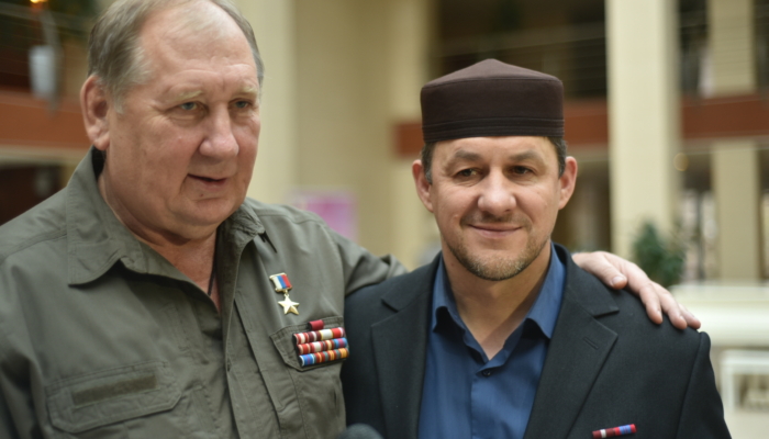 Лысюк Сергей Иванович