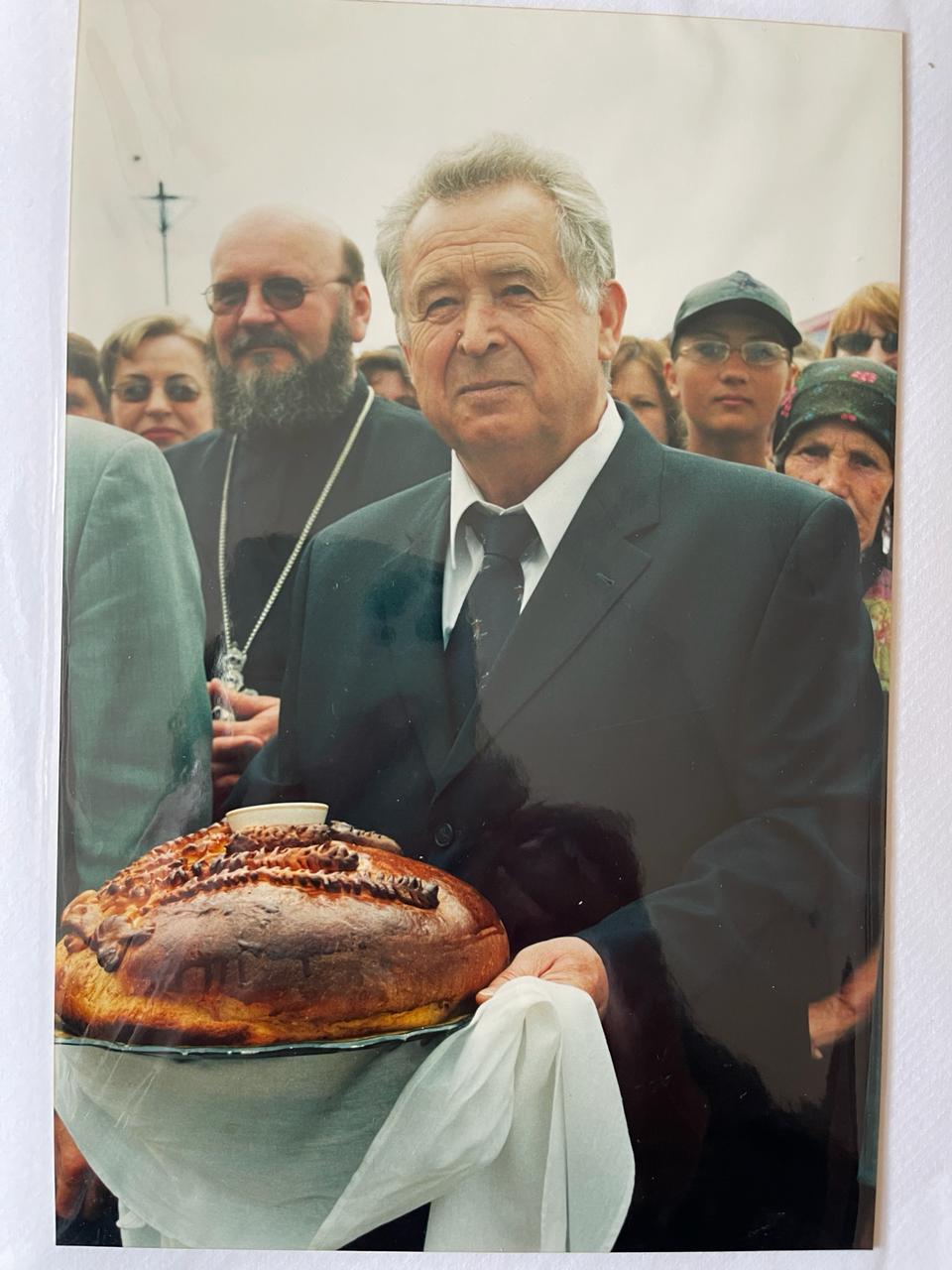 Григорьев Виктор Александрович