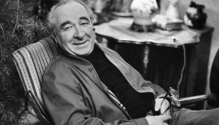 Лебедев Евгений Алексеевич