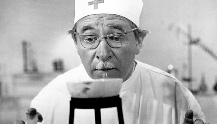 Лебедев Евгений Алексеевич