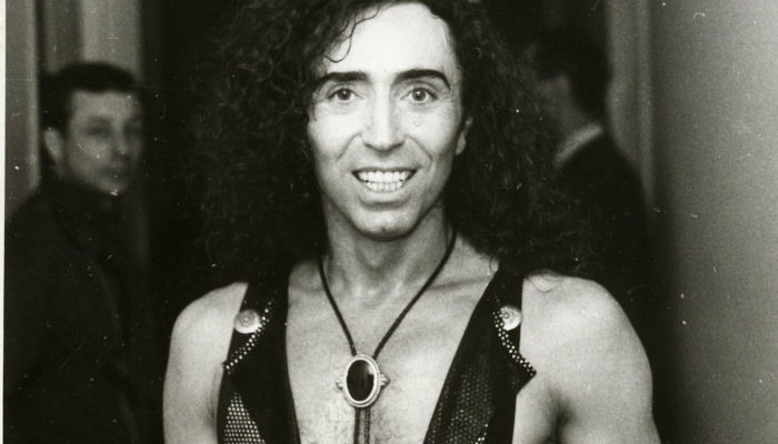 Леонтьев Валерий Яковлевич