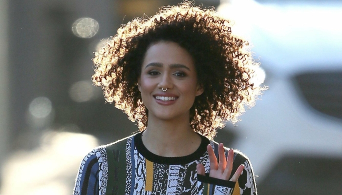 Натали Джоанна Эммануэль