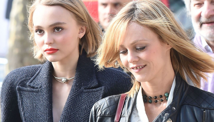 Лили-Роуз Мелоди Депп