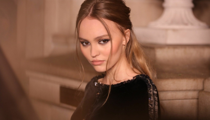 Лили-Роуз Мелоди Депп