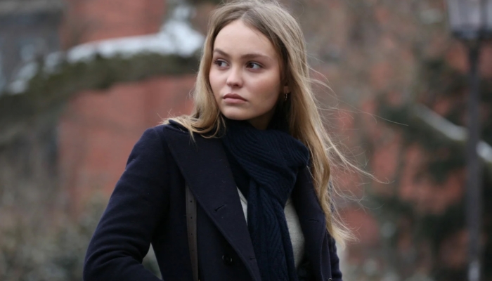 Лили-Роуз Мелоди Депп