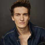 Лыков Матвей Александрович
