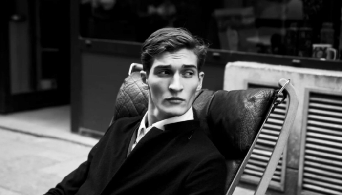 Лыков Матвей Александрович