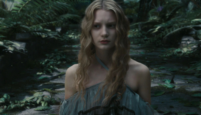 Миа Васиковска