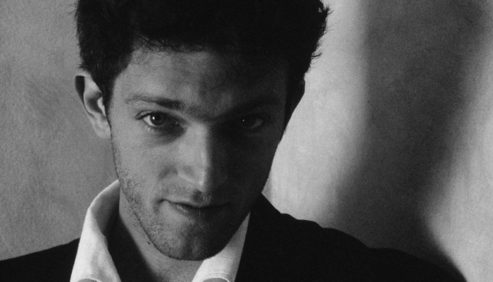 Венсан Кассель