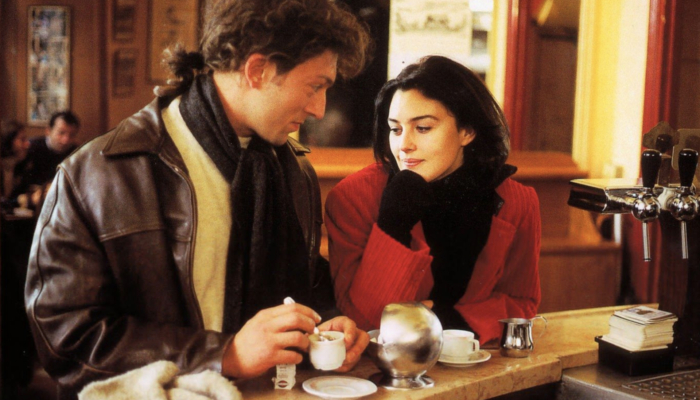 Венсан Кассель