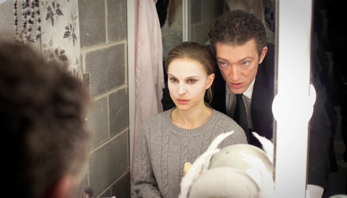 Венсан Кассель