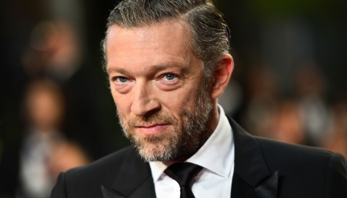 Венсан Кассель