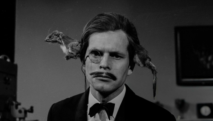 Терри Гиллиам