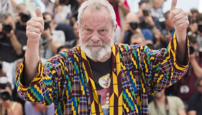 Терри Гиллиам