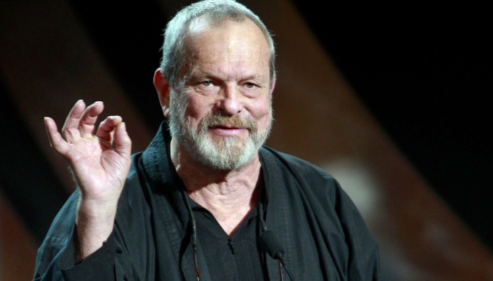 Терри Гиллиам