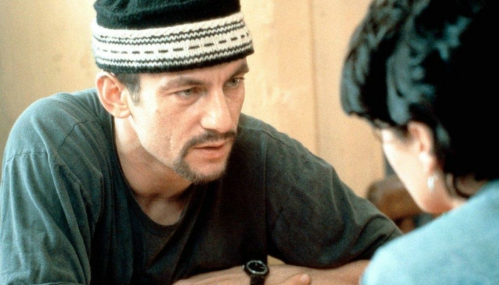 Джейсон Айзекс