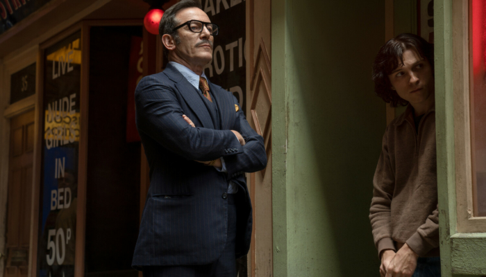 Джейсон Айзек