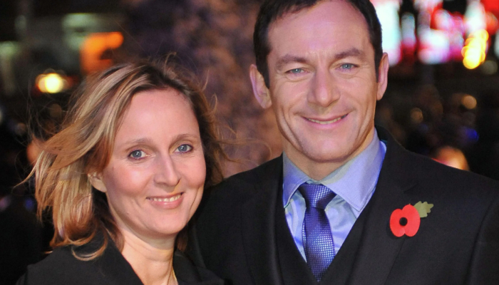 Джейсон Айзек