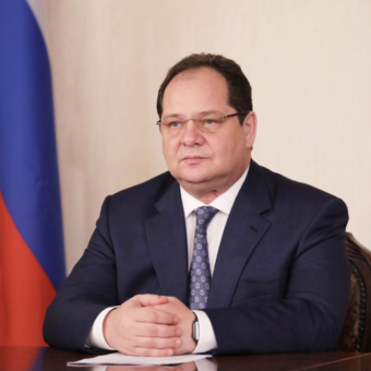 Гольдштейн Ростислав Эрнстович