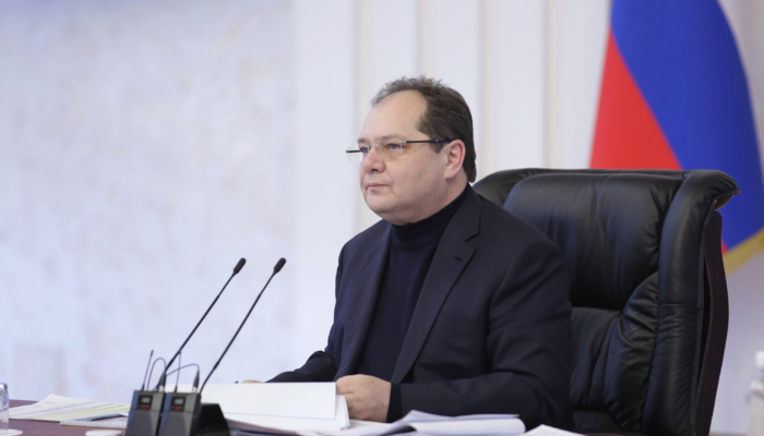 Гольдштейн Ростислав Эрнстович