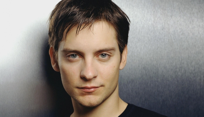 Тоби Магуайр