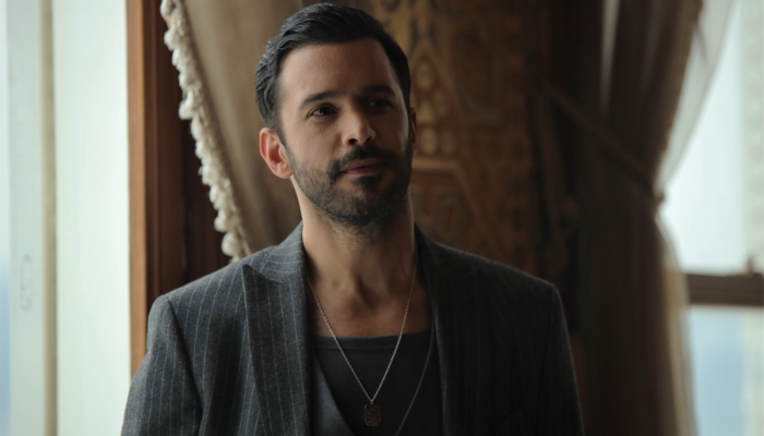 Барыш Ардуч