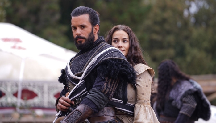 Барыш Ардуч