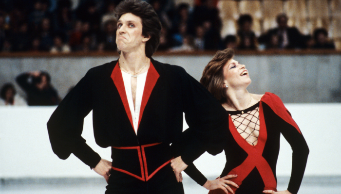 Наталья Бестемьянова