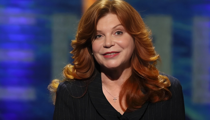 Наталья Бестемьянова