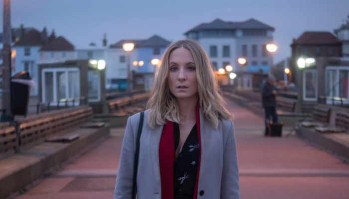 Джоан Фрогатт