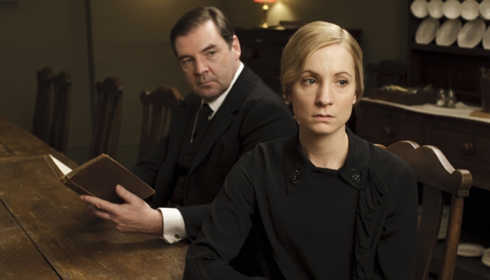 Джоан Фрогатт