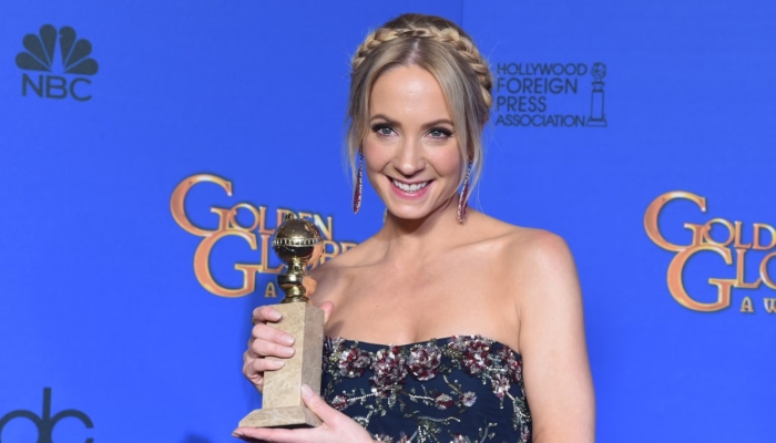 Джоан Фрогатт