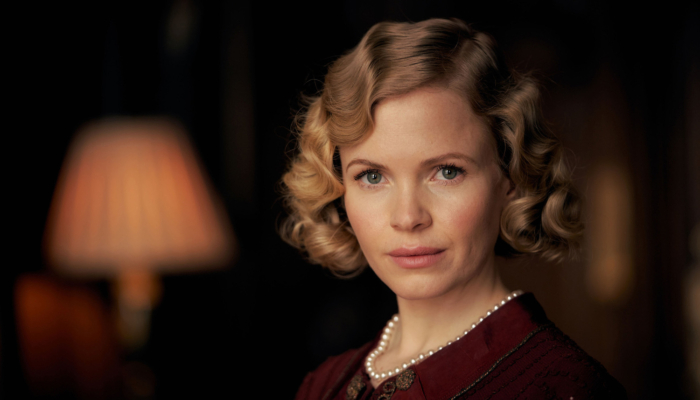 Кейт Филлипс