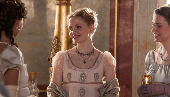 Кейт Филлипс