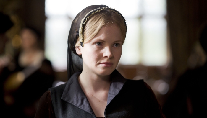 Кейт Филлипс