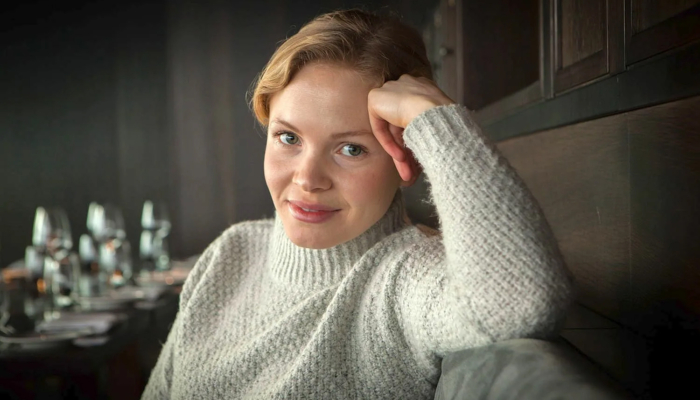 Кейт Филлипс