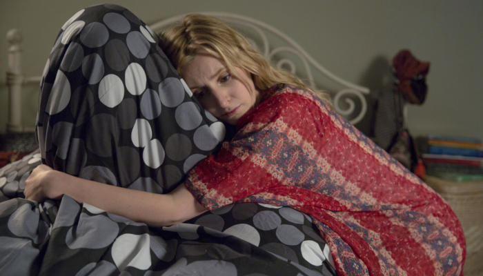 Лаура Кармайкл