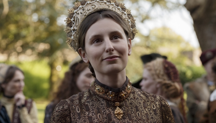 Лаура Кармайкл