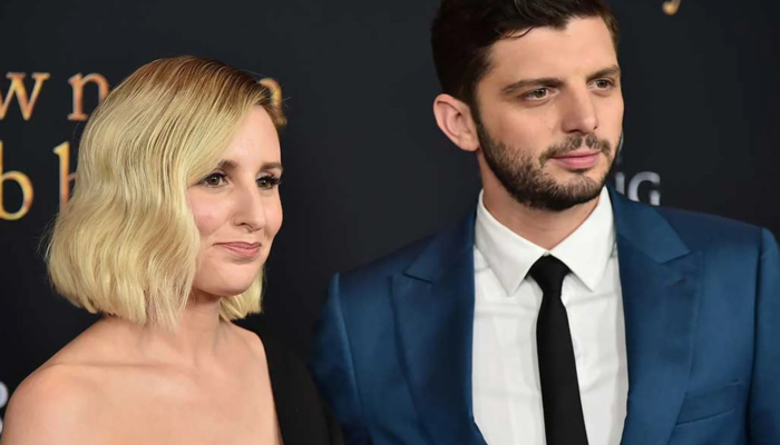 Лаура Кармайкл