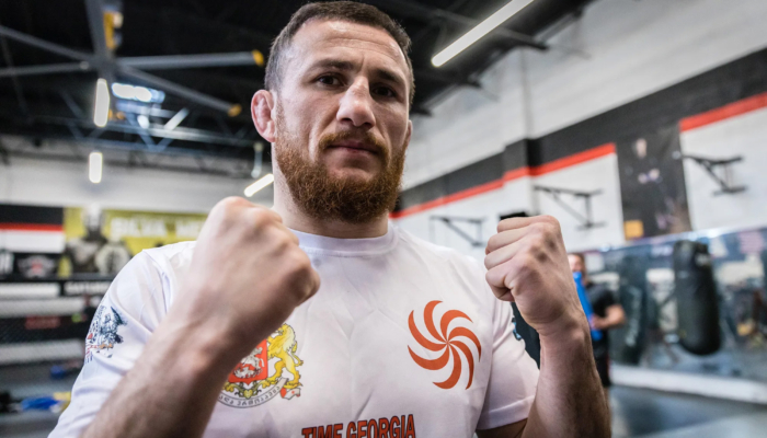 Мераб Двалишвили