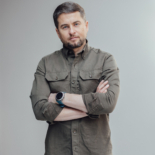 Алексей Немерюк