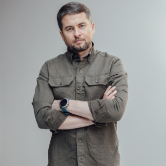 Алексей Немерюк