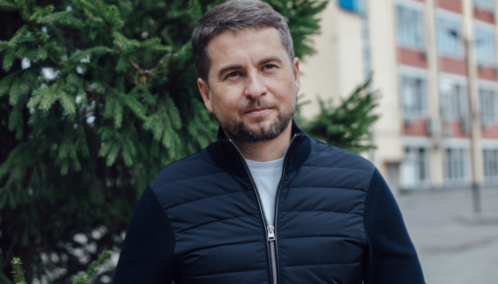 Алексей Немерюк